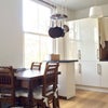 Photo 2: the living room
