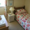 Photo 4: single bed or can arrange a double(for one person)