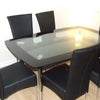 Photo 3: Seperate dining area and kitchen, all mod conveniences