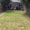 Photo 2: large back garden