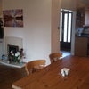 Photo 3: Kitchen/dinner/living room