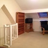 Photo 5: Large Double Attic bedroom
