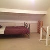 Photo 7: Large Double Attic bedroom