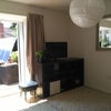 Photo 5: Living room with access to garden