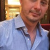 Photograph of Daniel