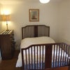 Photo 2: Room View + Chest of Drawers