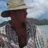 Photograph of Mark