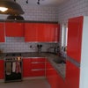Photo 3: Kitchen-diner