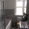 Photo 5: Bathroom with standup shower & separate bath