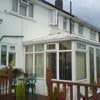 Photo 5: Rear view of property
