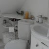 Photo 5: En-suite toilet and washbasin