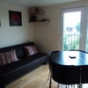 Photo 4: Kitchen/Living room