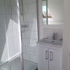 Photo 6: Your bathroom, so much space, bigger than it looks
