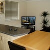 Photo 3: Kitchen / Sitting Area