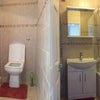 Photo 7: Bathroom and toilette 