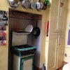Photo 6: The Kitchen