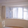 Photo 2: The Sunny, Light Fillled Bedroom