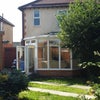Photo 3: Garden and conservatory 