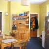 Photo 2: Kitchen/dining room