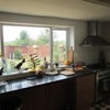 Photo 9: Large open kitchen with fab views