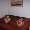 Photo 3: Sitting-rm triple leather sofa