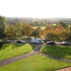 Photo 5: View from the bedroom window