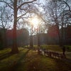 Photo 5: Berkeley Square just steps away