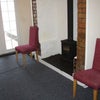 Photo 2: Lounge (2) Fireplace