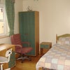 Photo 4: Single Bedroom