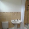 Photo 4: Upstairs Bathroom 1