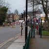 Photo 4: lewisham rd by tesco ,train station