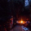 Photo 6: Garden/patio Bbq area