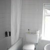Photo 3: Bathroom (upstairs)