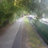 Photo 6: regents canal at the end of the street
