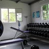 Photo 2: Large gym
