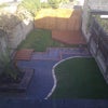 Photo 3: Back Garden, recently completed