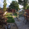 Photo 8: South facing garden