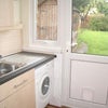 Photo 3: Kitchen through to garden