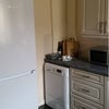 Photo 4: Shared kitchen, family fridge freezer