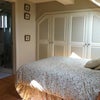 Photo 2: double bedroom with on-suite