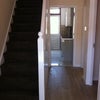 Photo 2: Hall and Stairs