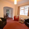 Photo 3: Open plan Lounge and Dining Room