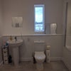 Photo 5: Shared bathroom