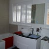 Photo 3: Newly fitted bathroom with bath/shower