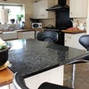 Photo 3: Granite Breakfast Bar