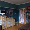 Photo 3: View from window to door
