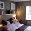 Photo 2: Double room