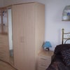 Photo 2: bedroom