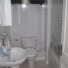 Photo 3: Private Bathroom with Shower and Bath