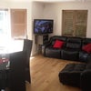 Photo 4: Open Plan Lounge with private patio onto garden